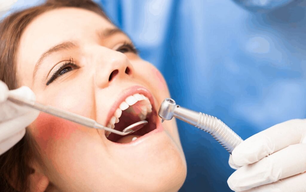 Root Canal Treatment in Hariharan Dental care image