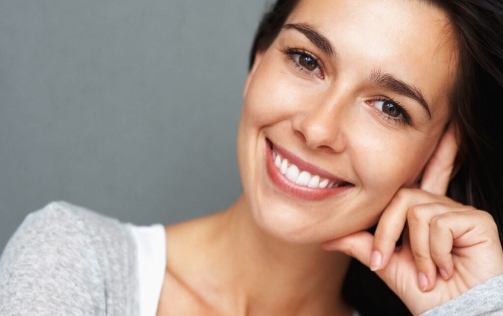 Cosmetic Dentistry in Hariharan Dental Care Image