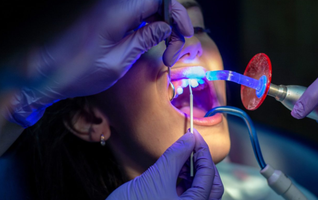 Hariharan Laser Dentistry Image